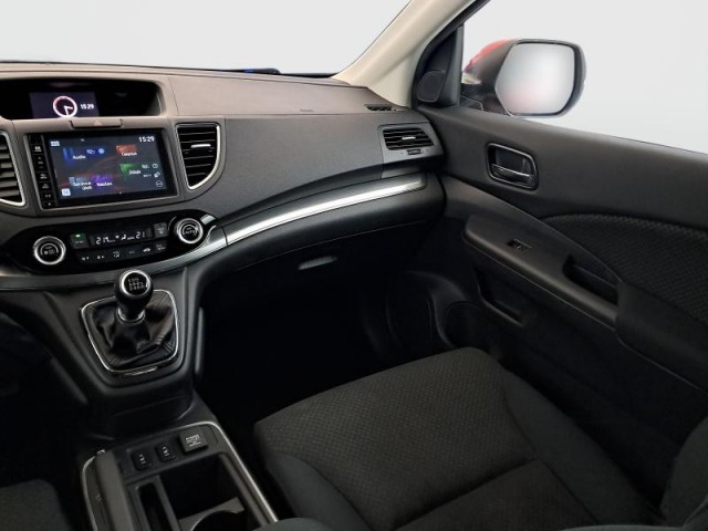 Honda CR-V  1.6 i-DTEC 