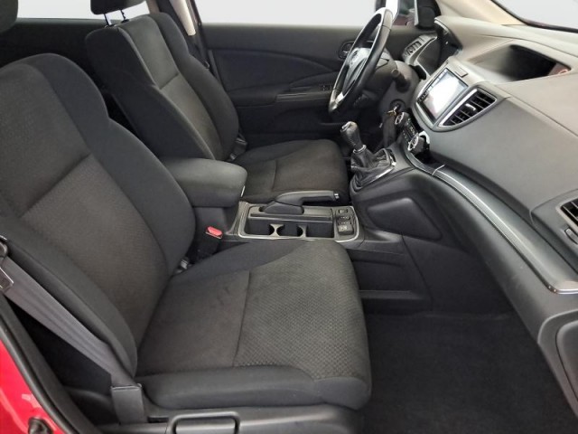 Honda CR-V  1.6 i-DTEC 