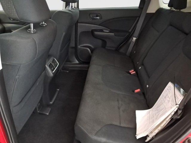 Honda CR-V  1.6 i-DTEC 
