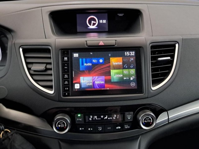 Honda CR-V  1.6 i-DTEC 