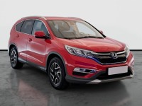 Honda CR-V  1.6 i-DTEC 