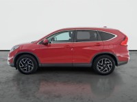Honda CR-V  1.6 i-DTEC 