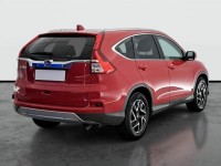 Honda CR-V  1.6 i-DTEC 