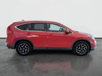 Honda CR-V  1.6 i-DTEC 