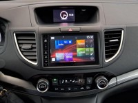Honda CR-V  1.6 i-DTEC 