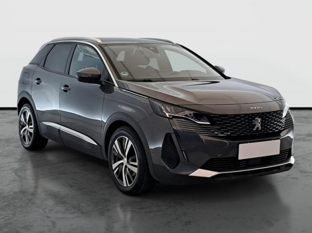 Peugeot 3008  1.5 BlueHDi 