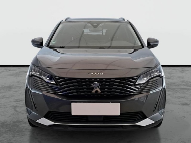 Peugeot 3008  1.5 BlueHDi 