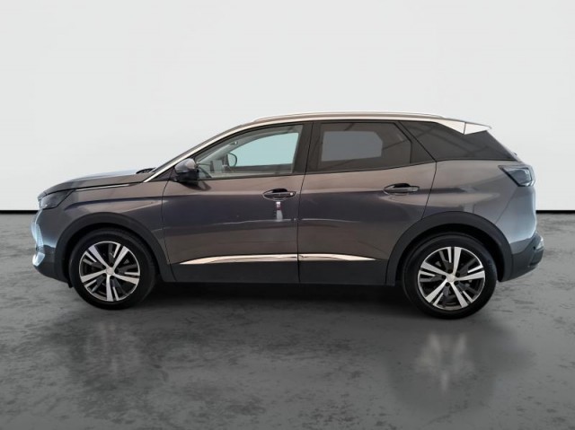 Peugeot 3008  1.5 BlueHDi 
