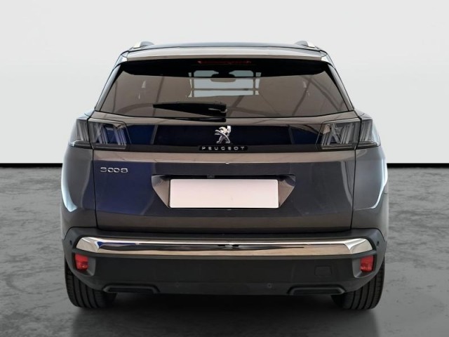 Peugeot 3008  1.5 BlueHDi 