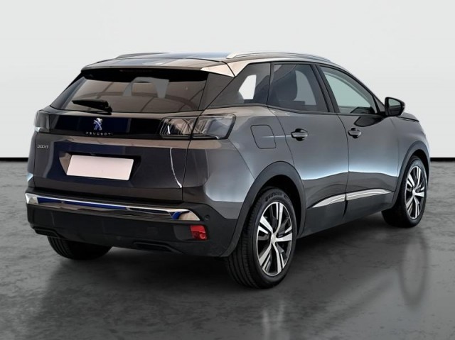 Peugeot 3008  1.5 BlueHDi 