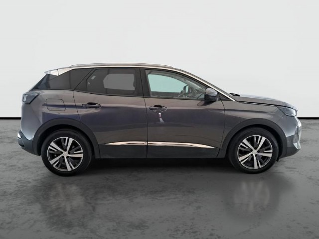 Peugeot 3008  1.5 BlueHDi 