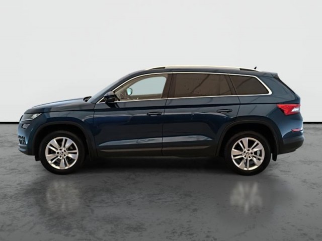 Škoda Kodiaq  2.0 TDI Style