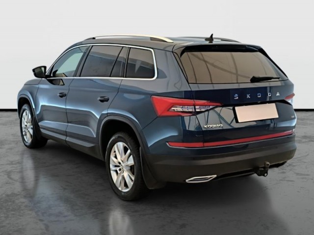 Škoda Kodiaq  2.0 TDI Style