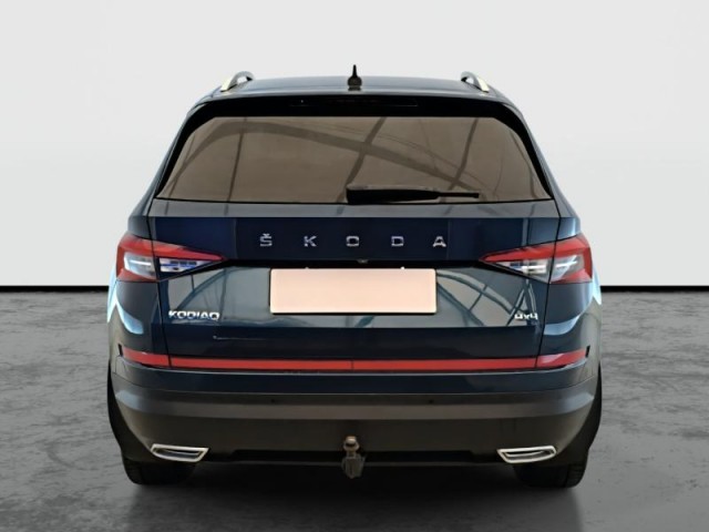 Škoda Kodiaq  2.0 TDI Style