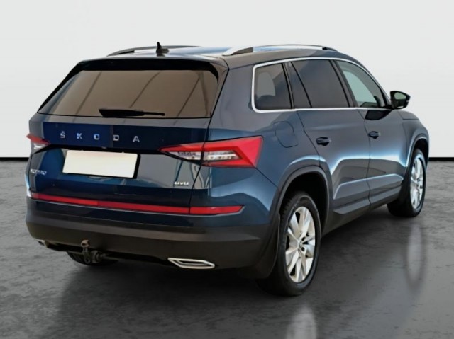 Škoda Kodiaq  2.0 TDI Style