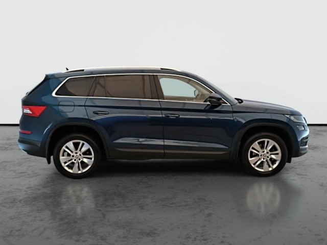 Škoda Kodiaq  2.0 TDI Style
