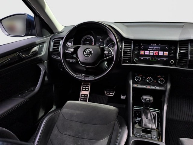 Škoda Kodiaq  2.0 TDI Style