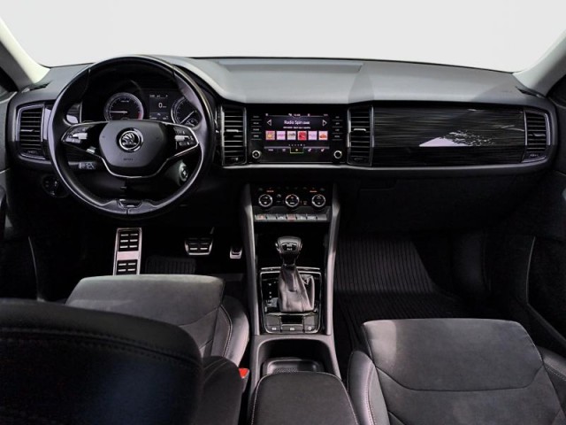Škoda Kodiaq  2.0 TDI Style