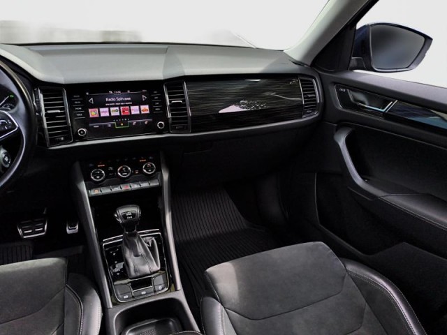 Škoda Kodiaq  2.0 TDI Style