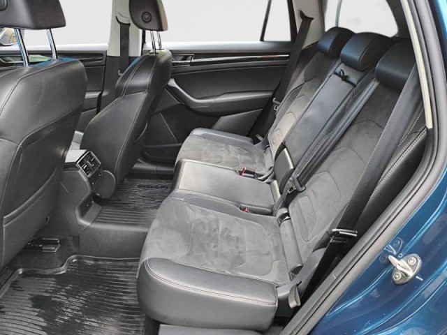 Škoda Kodiaq  2.0 TDI Style