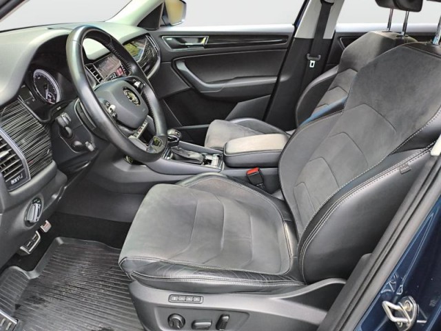 Škoda Kodiaq  2.0 TDI Style