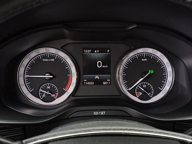 Škoda Kodiaq  2.0 TDI Style