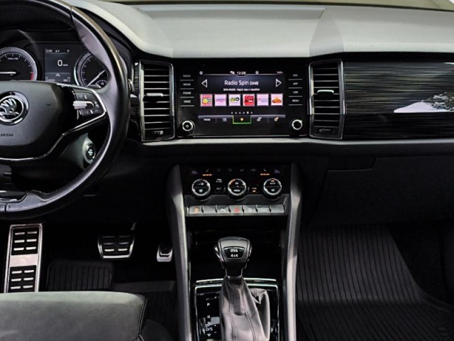 Škoda Kodiaq  2.0 TDI Style