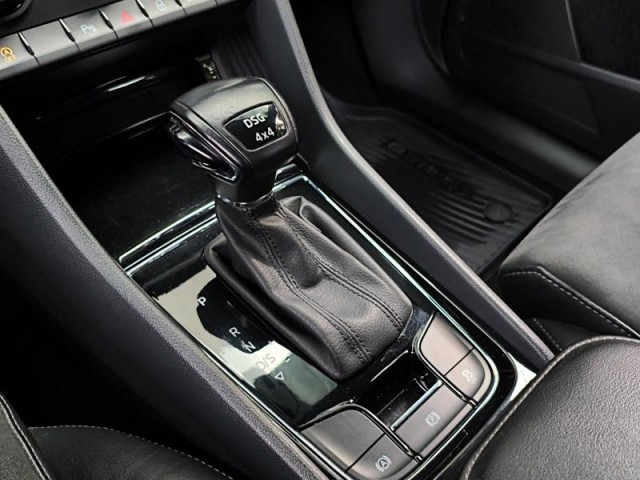 Škoda Kodiaq  2.0 TDI Style