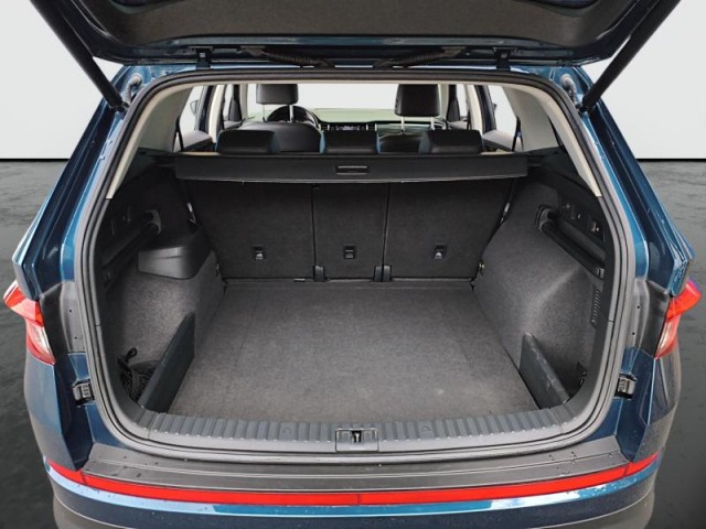 Škoda Kodiaq  2.0 TDI Style