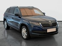 Škoda Kodiaq  2.0 TDI Style