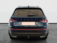 Škoda Kodiaq  2.0 TDI Style