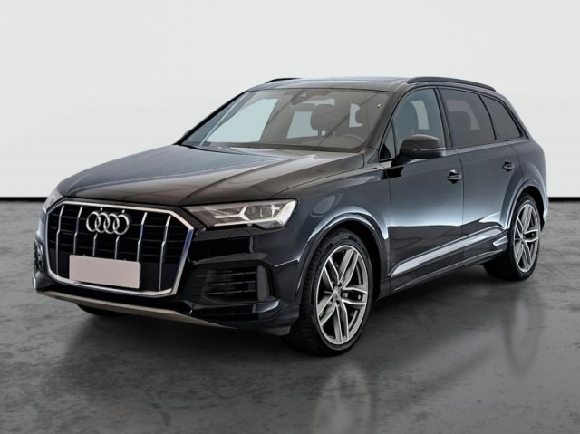 Audi Q7  50 TDI 
