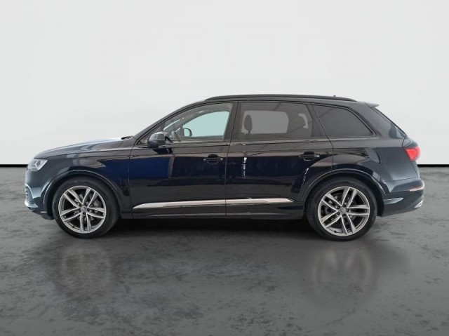 Audi Q7  50 TDI 