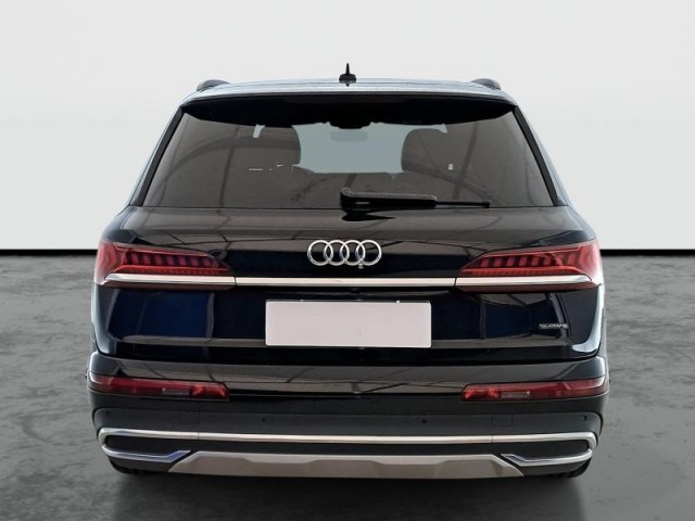 Audi Q7  50 TDI 