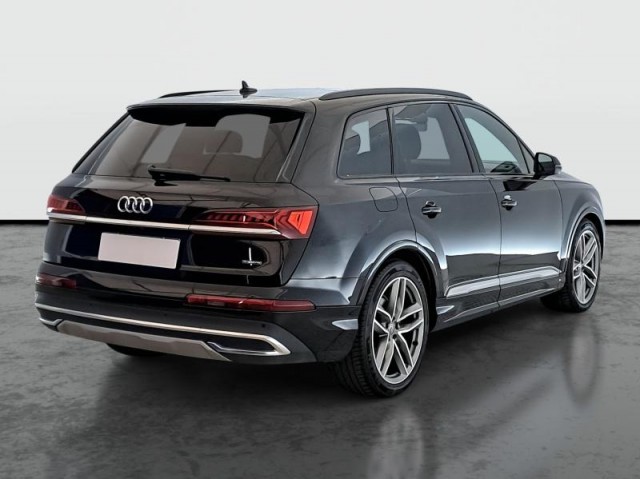 Audi Q7  50 TDI 