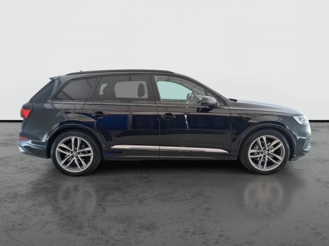 Audi Q7  50 TDI 