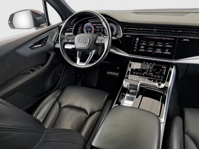 Audi Q7  50 TDI 
