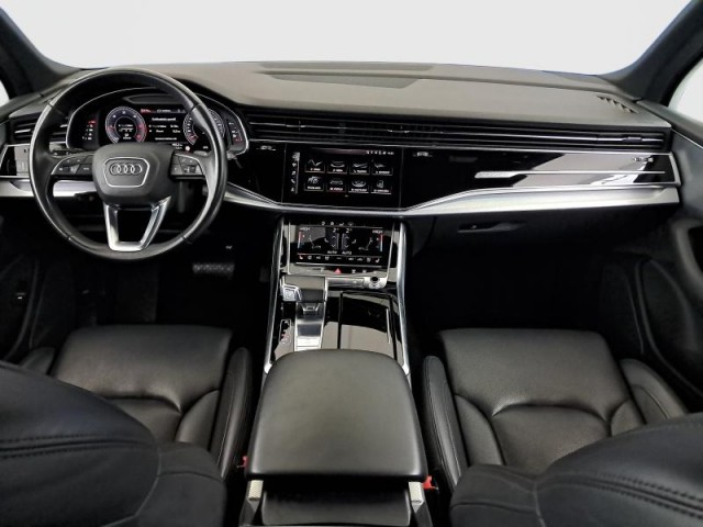 Audi Q7  50 TDI 