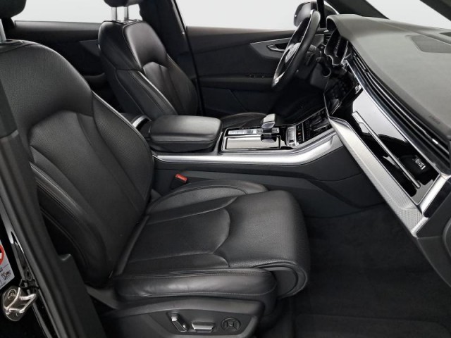 Audi Q7  50 TDI 
