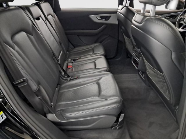 Audi Q7  50 TDI 