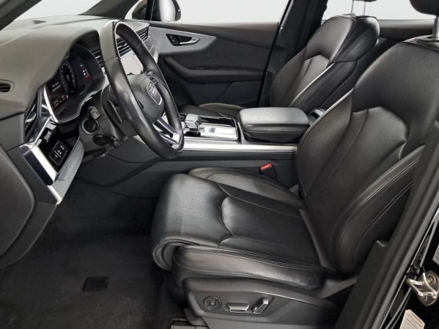 Audi Q7  50 TDI 