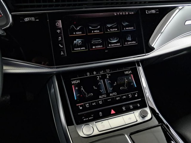 Audi Q7  50 TDI 