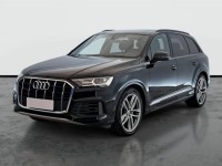 Audi Q7  50 TDI 