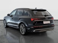 Audi Q7  50 TDI 