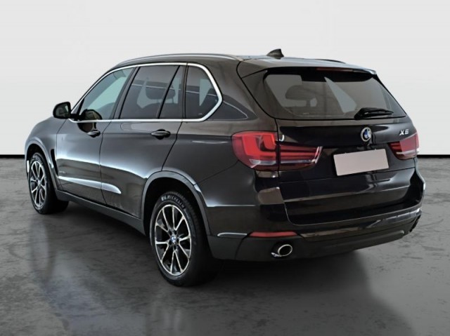BMW X5  xDrive30d 