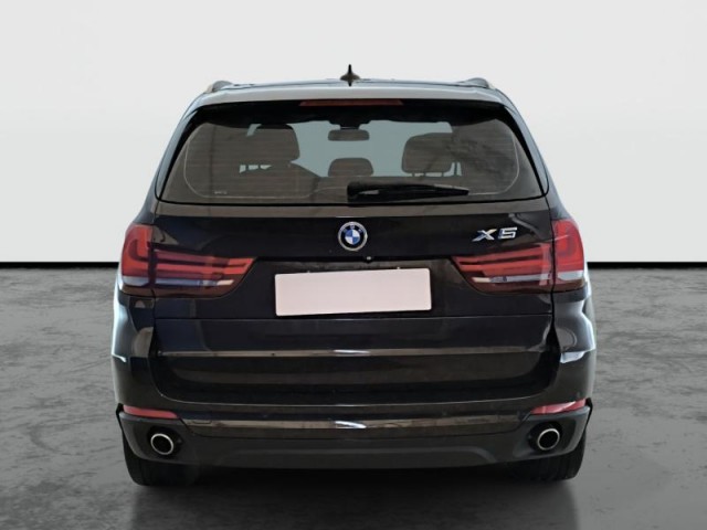 BMW X5  xDrive30d 