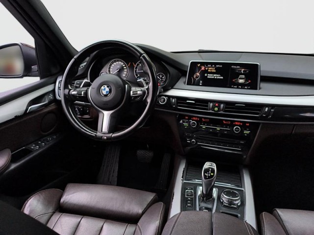 BMW X5  xDrive30d 