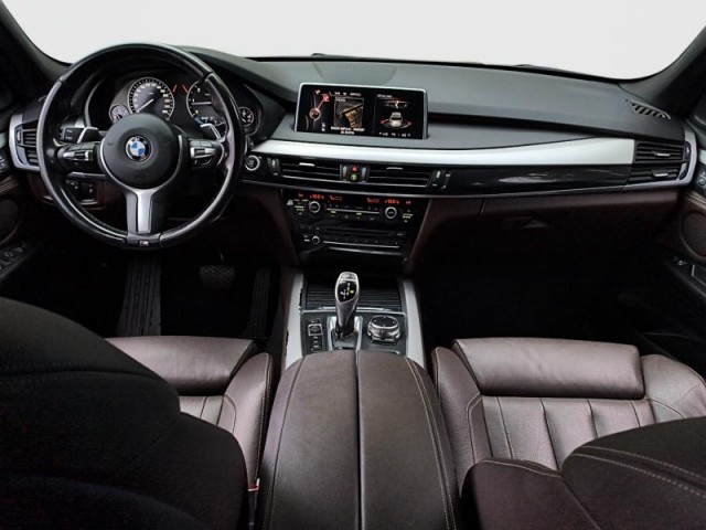 BMW X5  xDrive30d 