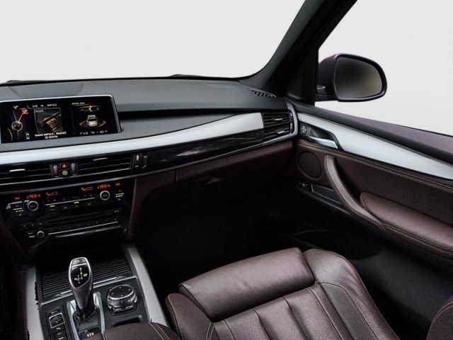 BMW X5  xDrive30d 