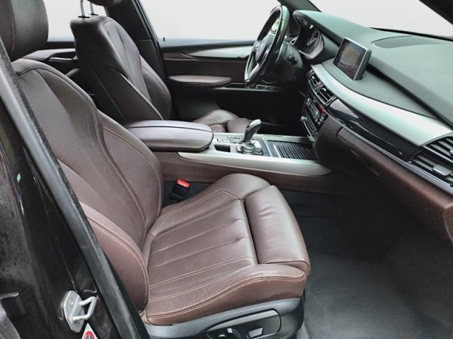 BMW X5  xDrive30d 